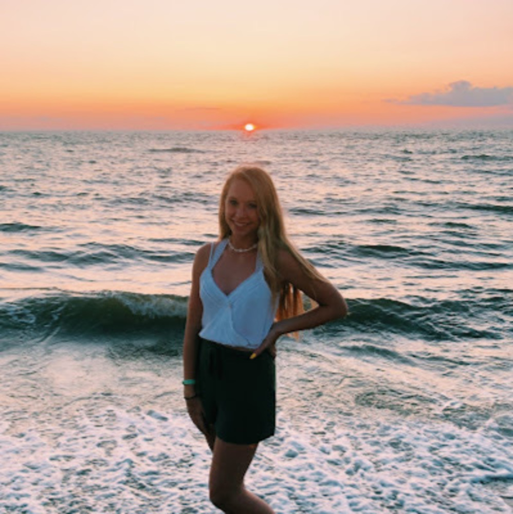 Meet your Posher, Kaylei